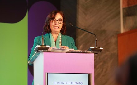 Elvira Fortunato: “Sem ciência nem investigação, não chegamos a lado nenhum”