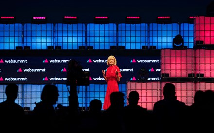 Nova CEO da Web Summit: 'É tempo de um recomeço do zero, agora a liderança é minha'