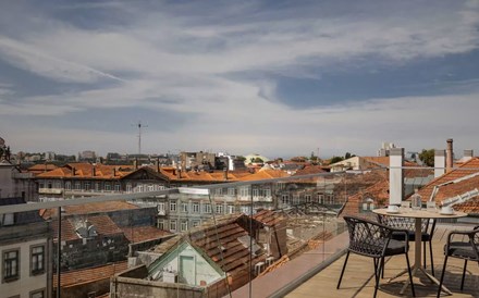 PBH investe 28 milhões no novo hotel de cinco estrelas do Porto 