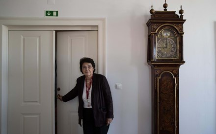 Governo exonera mesa da Santa Casa da Misericórdia de Lisboa. Ana Jorge de saída