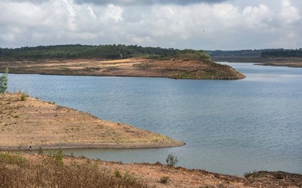 Barragens já estão todas avaliadas para efeitos de IMI