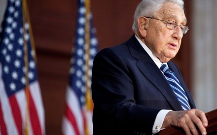 Diplomata e controverso, Henry Kissinger morre aos 100 anos