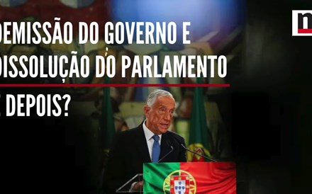 Explicador: Demissão do Governo e dissolução da AR. E depois?