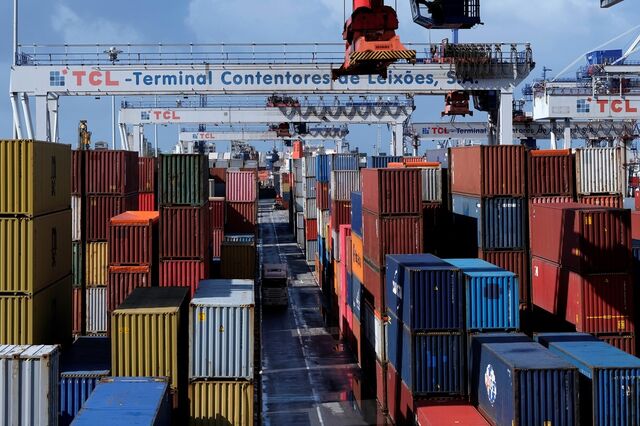 Portugal enfrenta quebras nos clientes externos com atividade a abrandar