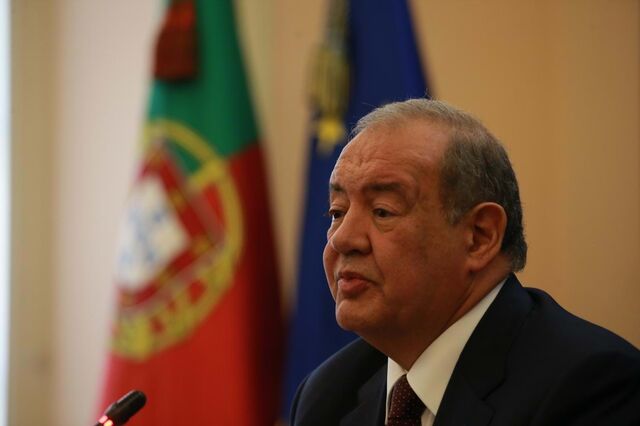 Exposição do Estado à Efacec aumenta em 160 milhões de euros