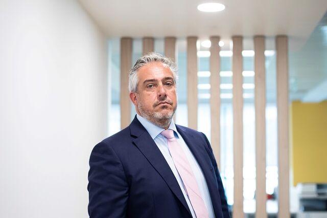 Hipoges: “Estamos envolvidos em 90% das carteiras” de malparado em Portugal