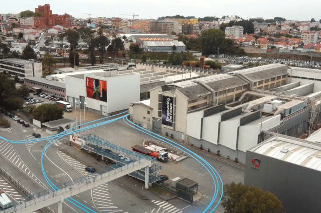 Digitalização do processo produtivo aumenta eficiência operacional da Efacec