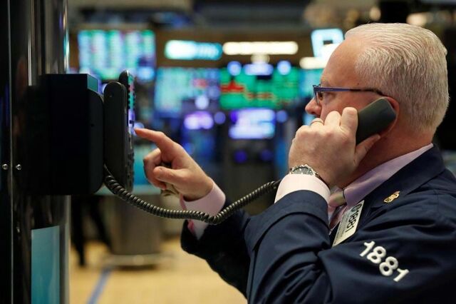 Wall Street no verde com boleia de Lyft e Uber. Nvidia no pódio das mais valiosas