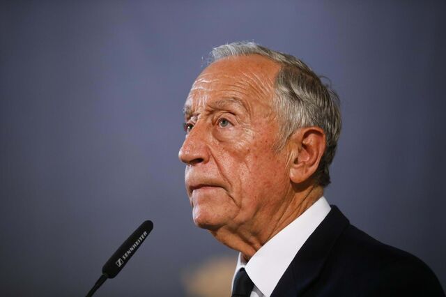 Marcelo sobre Efacec: venda fica 'aquém do que admitíamos possível'. Governo 'falhou' nas explicações
