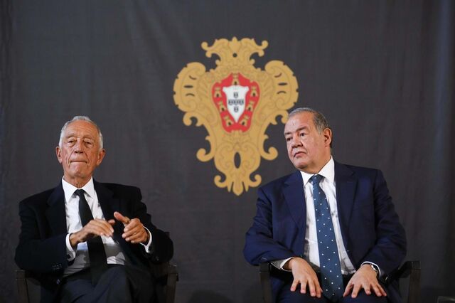Marcelo pressiona Governo: 'Lei das startups pode ser melhorada'