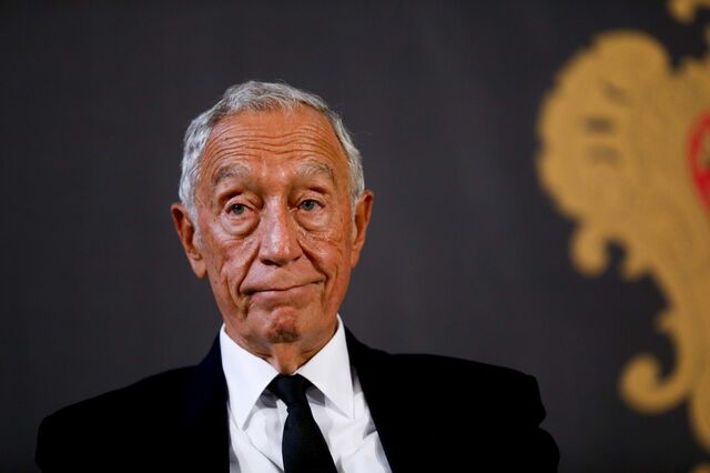 Marcelo promulga estatutos das ordens profissionais reconfirmados pela AR