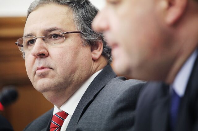 Francisco Bandeira: “A situação no BPN foi muito pior do que eu alguma vez esperaria”