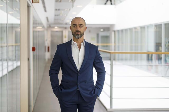 Filipe Figueiredo: “A nossa marca conta a nossa história”