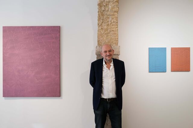 Carlos Bessa Pereira: “O mercado da arte em Portugal vai sofrer um grande choque”