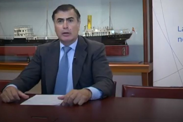 O 149.º mais rico de Espanha compra a Portugs 