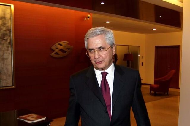 Miguel Cadilhe e o BPN: “Sinto que o tempo me deu razão, mas isso não conforta”