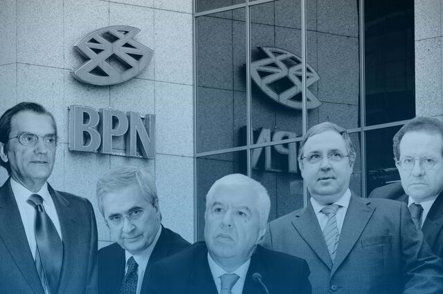 BPN: os protagonistas da nacionalização