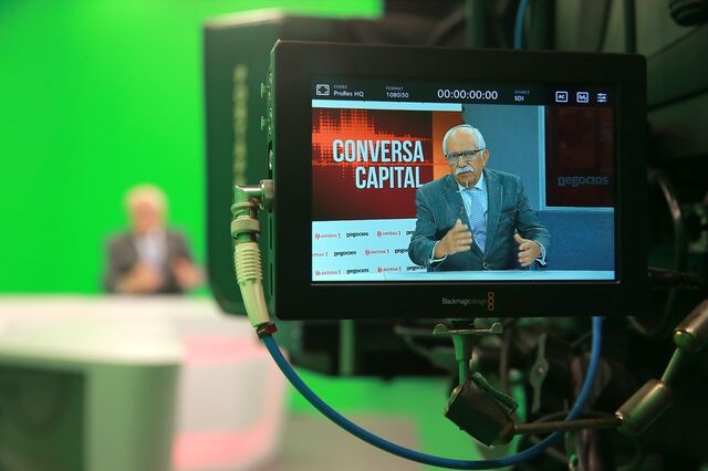 Expectativas de faturação “menos luminosas” mesmo com o Natal, prevê líder da FIPA