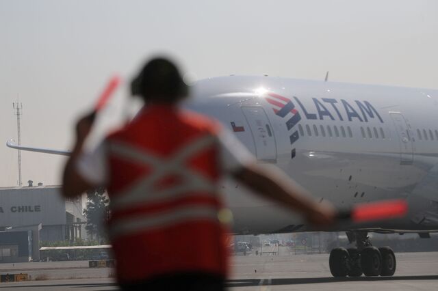 LATAM reforça em Lisboa e não teme venda da TAP