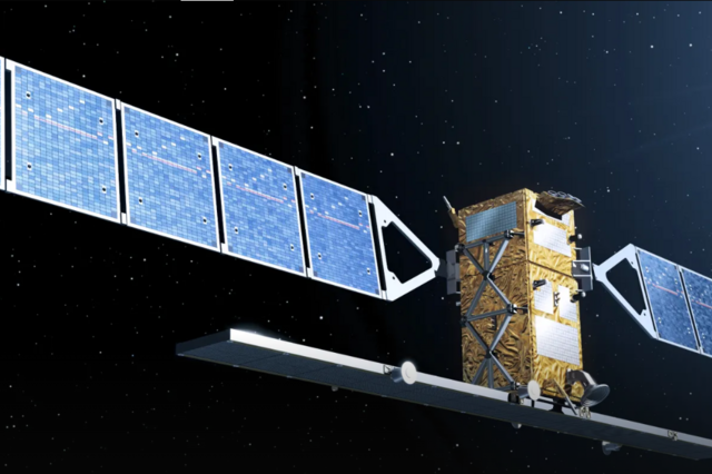 Maior empresa espacial suíça aterra em Lisboa e vai contratar 200 pessoas 