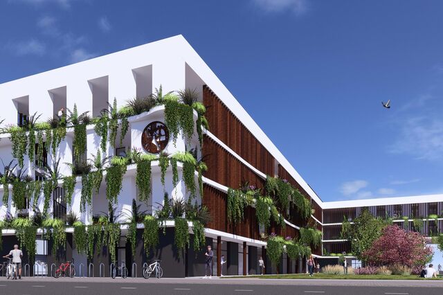ISEL apresenta projeto de Residência Carbono Zero