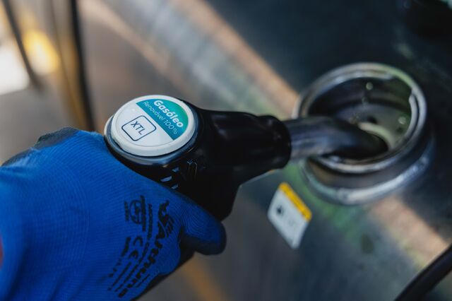 Bosch e TJA são as primeiras empresas a usar novo 'gasóleo renovável' da Galp