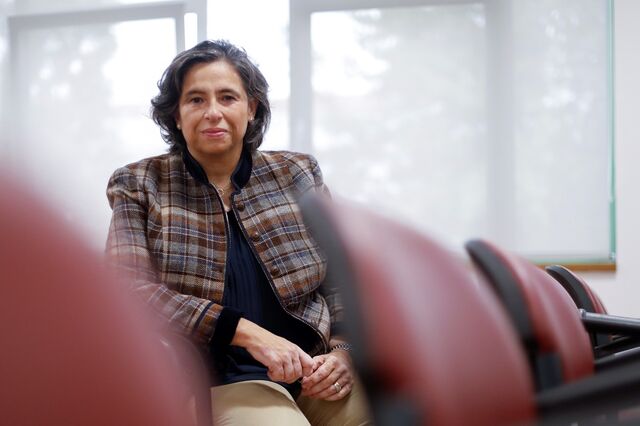 Luísa Neto: “A inteligência artificial liberta os dirigentes de uma série de funções”