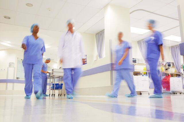 Fnam lança petição para reconhecer a profissão de médico como de desgaste rápido