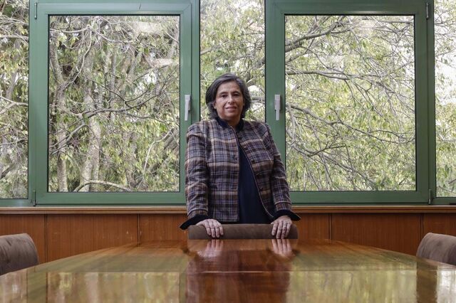 Luísa Neto: “Faz sentido gastar tempo com a parte não científica da decisão judicial?”