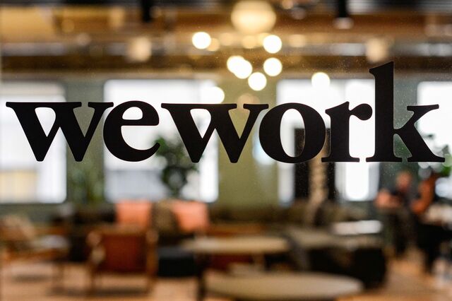 Gigante de escritórios partilhados Wework vai declarar falência nos EUA e Canadá