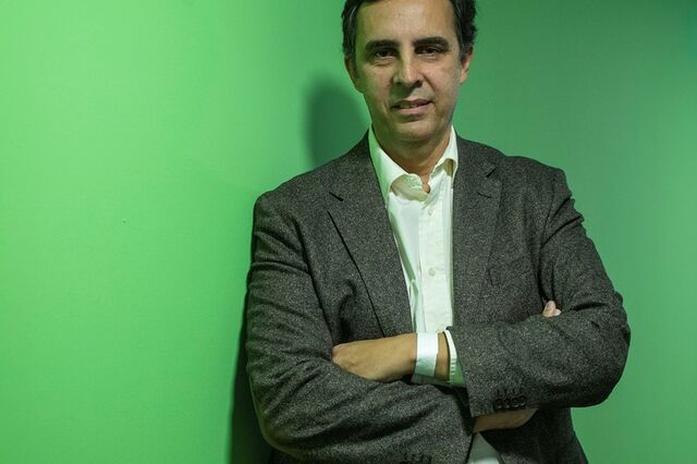Estratégia para a blockchain apresentada até fim do ano