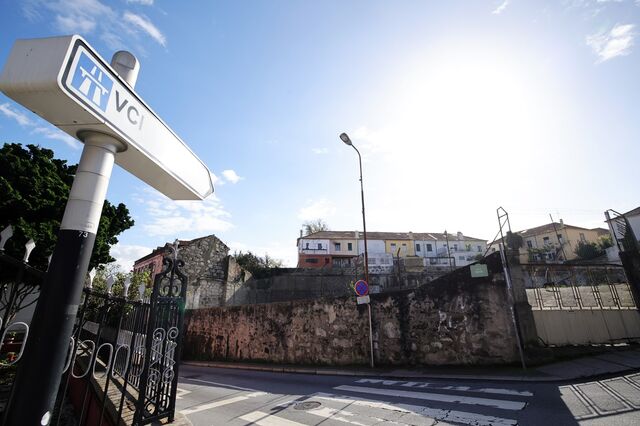 Endutex vai converter antiga fábrica no Moov Hotel Campanhã