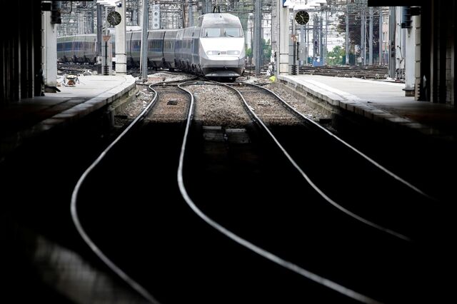 Alta velocidade entre Porto e Oiã: Interessados no concurso já fizeram mil perguntas