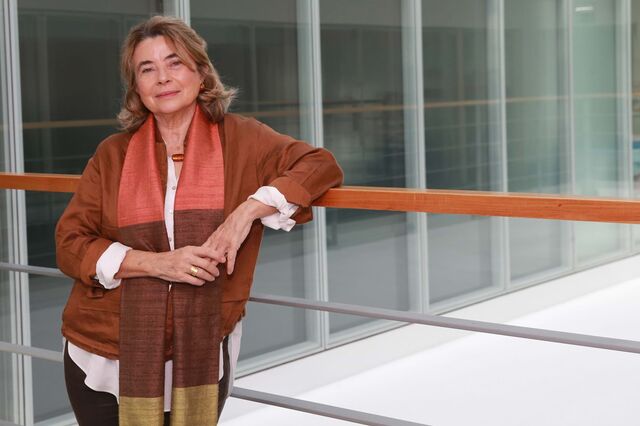 Luísa Schmidt: “Temos de criar a figura de emergência climática” e repensar os direitos adquiridos 