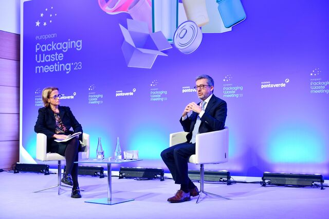 Combate ao desperdício é uma prioridade na União Europeia