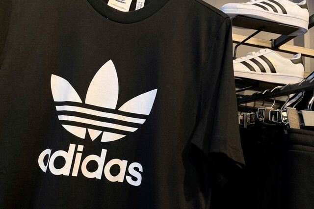 Adidas passa de prejuízo a lucro de 764 milhões de euros em 2024