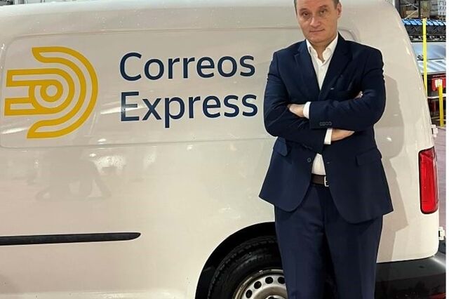 Espanhóis contratam ex-CEO do “rei dos cogumelos” para liderar a Correos Express Portugal