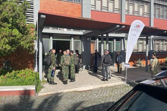 Tabaqueira participa em exercício de ciberdefesa nacional 
