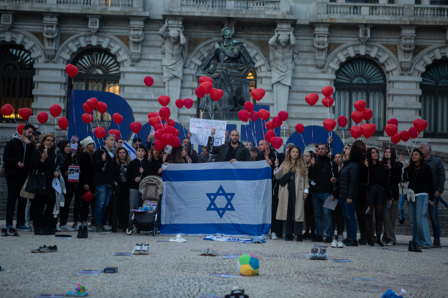 Israelitas portugueses criam Associação Aliados 
