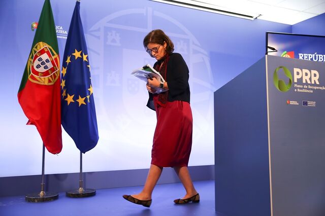 Portugal 2020 termina 2023 com 97% de fundos europeus executados