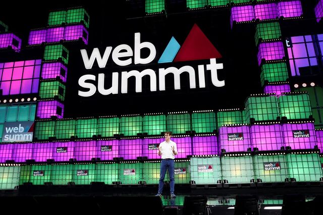 Web Summit: Polémica não desanima ecossistema português