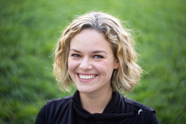 Nova CEO da Web Summit pode ser trunfo na edição da sobrevivência