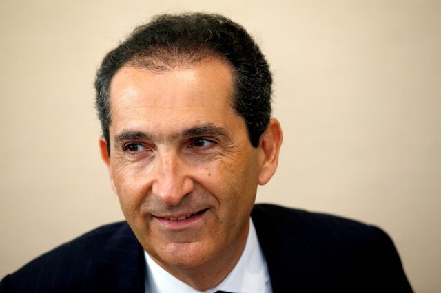 Grupo Altice vai afastar fornecedores visados na Operação Picoas até ao final do ano