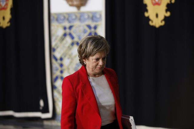 Eutanásia: Provedora de justiça requer inconstitucionalidade da lei