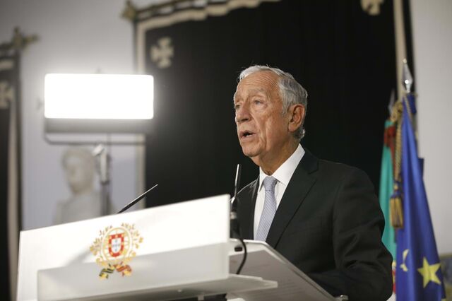 Marcelo denuncia situações na comunicação social em que culpa “morre solteira” 