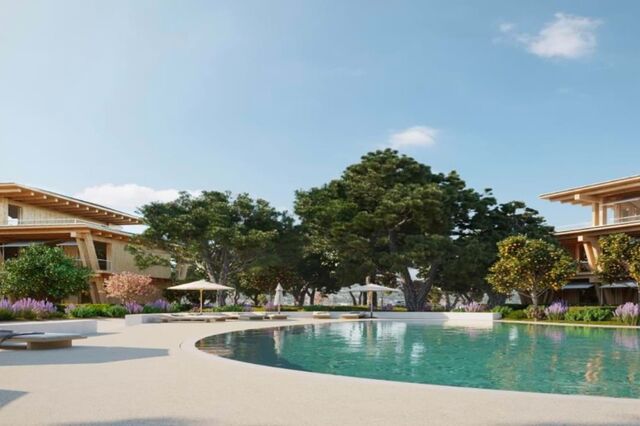 Livingroup investe 25 milhões em Eco-Resort no Algarve 