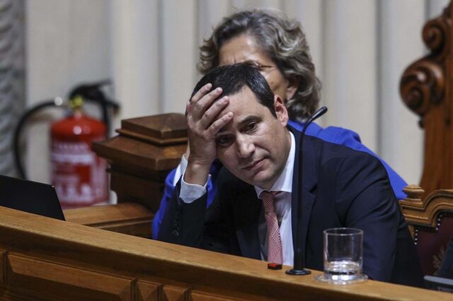 Galamba pede consenso aos partidos para prosseguir alta velocidade