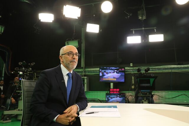 Efacec “provavelmente vai ter custo elevado”, diz Luís Miguel Ribeiro