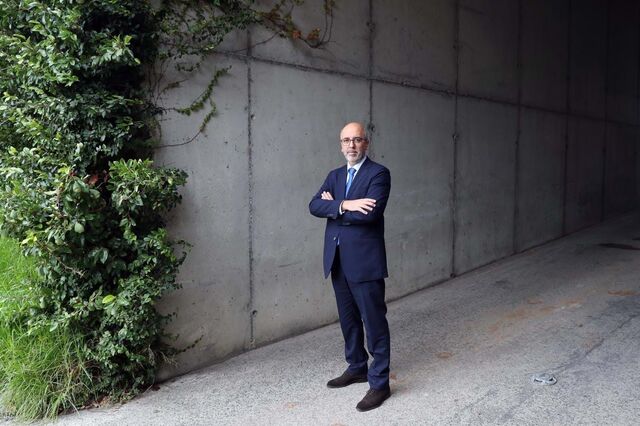 Luís Miguel Ribeiro: “Há que ter alguma cautela” com aumentos salariais