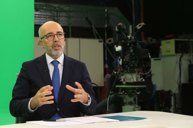 Suspeitas no lítio e hidrogénio “trazem sempre  desconforto aos investidores”